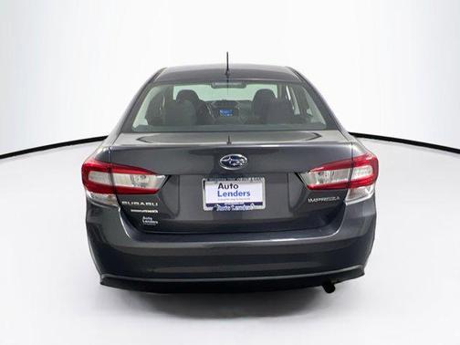 2023 Subaru Impreza Base