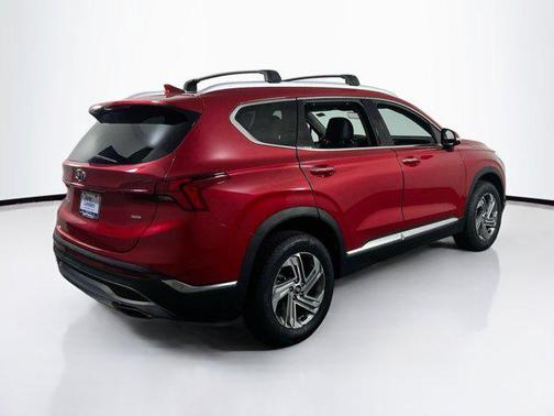 2022 Hyundai SANTA FE SEL 2.4