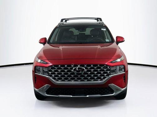 2022 Hyundai SANTA FE SEL 2.4