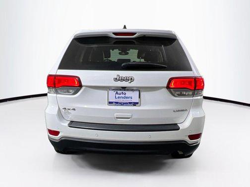 2022 Jeep Grand Cherokee Laredo