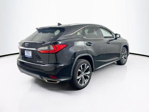 2020 Lexus RX 350 Base