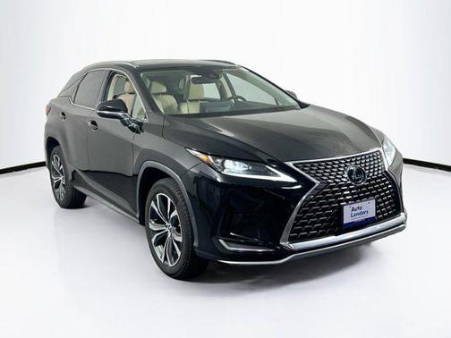 2020 Lexus RX 350 Base