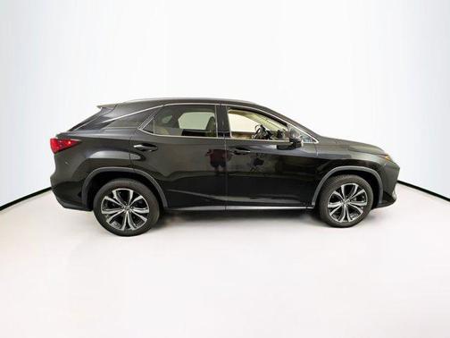 2020 Lexus RX 350 Base