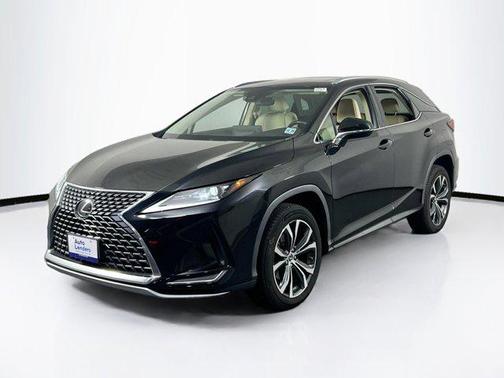 2020 Lexus RX 350 Base