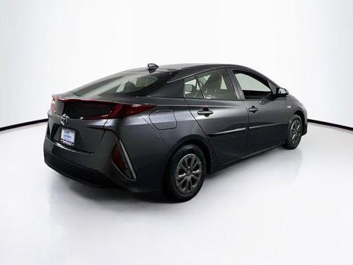 2022 Toyota Prius Prime LE