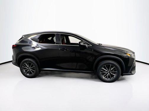 2023 Lexus NX 350 Premium