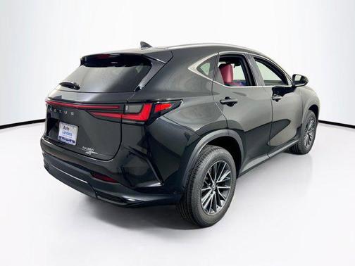 2023 Lexus NX 350 Premium