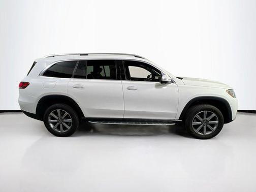 2020 Mercedes-Benz GLS 450 4MATIC