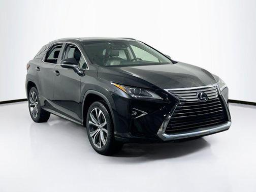 2019 Lexus RX 350 Base