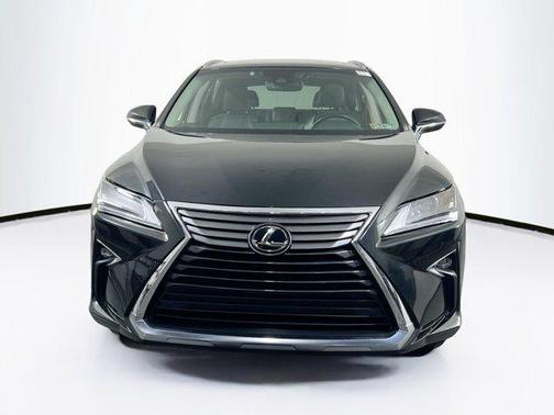 2019 Lexus RX 350 Base