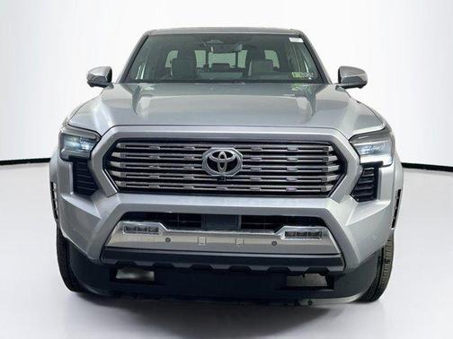 2025 Toyota Tacoma Limited