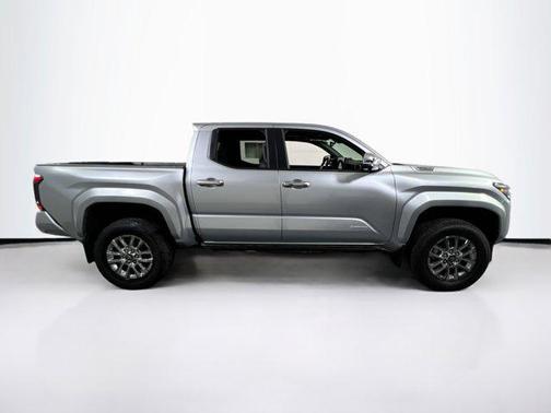 2025 Toyota Tacoma Limited