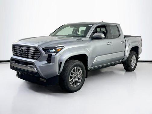 2025 Toyota Tacoma Limited