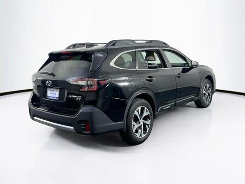 2022 Subaru Outback Limited XT