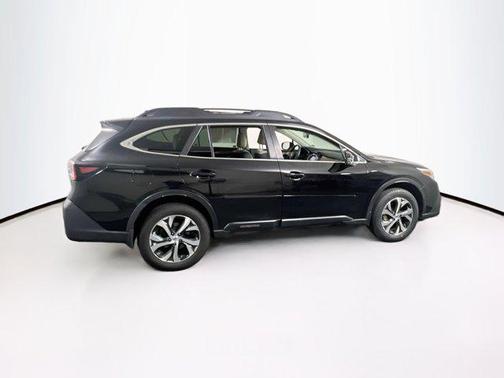 2022 Subaru Outback Limited XT