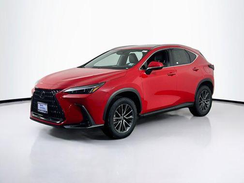2023 Lexus NX 350 Premium