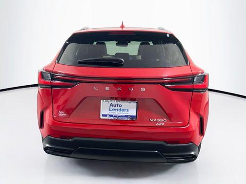 2023 Lexus NX 350 Premium