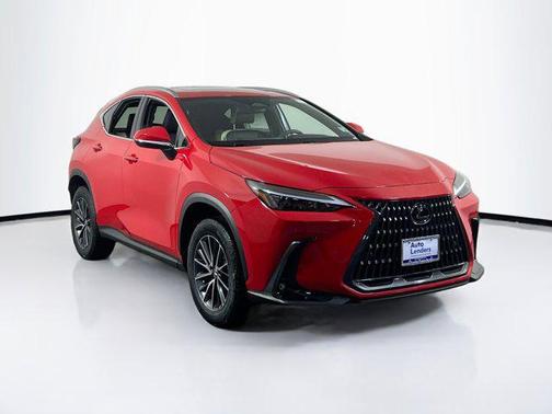 2023 Lexus NX 350 Premium