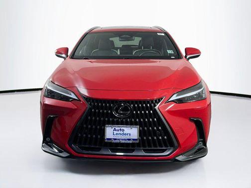 2023 Lexus NX 350 Premium