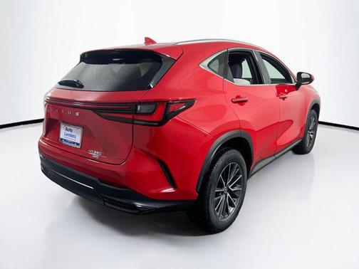 2023 Lexus NX 350 Premium