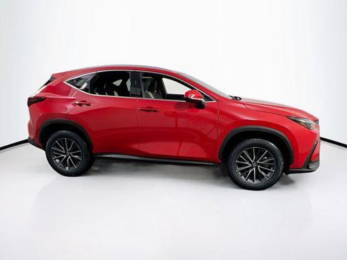 2023 Lexus NX 350 Premium