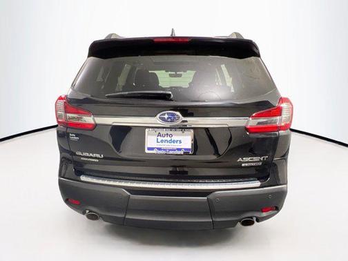 2022 Subaru Ascent Limited 7-Passenger