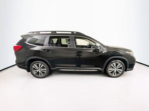 2022 Subaru Ascent Limited 7-Passenger