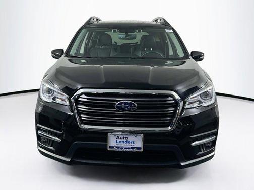 2022 Subaru Ascent Limited 7-Passenger