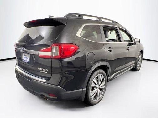 2022 Subaru Ascent Limited 7-Passenger