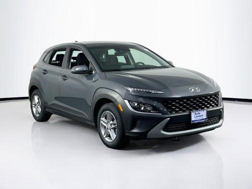 2023 Hyundai KONA SE