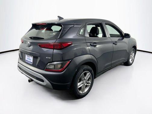 2023 Hyundai KONA SE