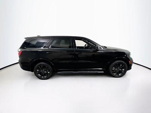 2022 Dodge Durango SXT AWD