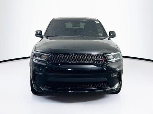 2022 Dodge Durango SXT AWD