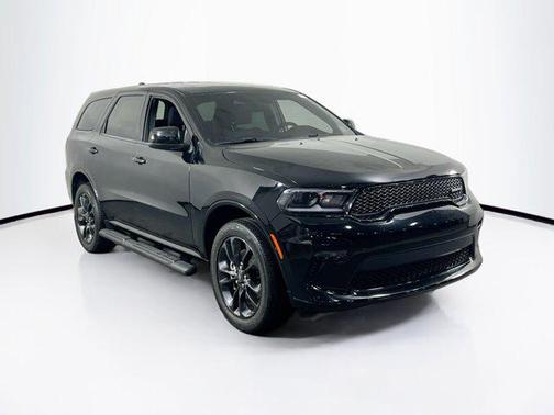 2022 Dodge Durango SXT AWD