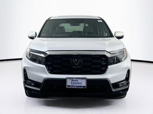 2022 Honda Passport AWD EX-L