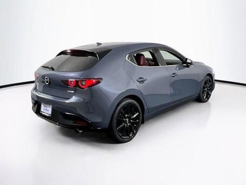 2023 Mazda Mazda3 AWD w/Premium Package