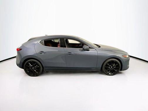 2023 Mazda Mazda3 AWD w/Premium Package