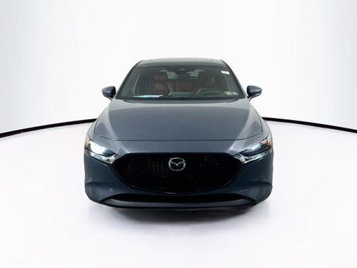 2023 Mazda Mazda3 AWD w/Premium Package