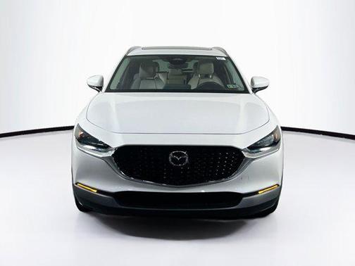 2024 Mazda CX-30 2.5 S Preferred Package