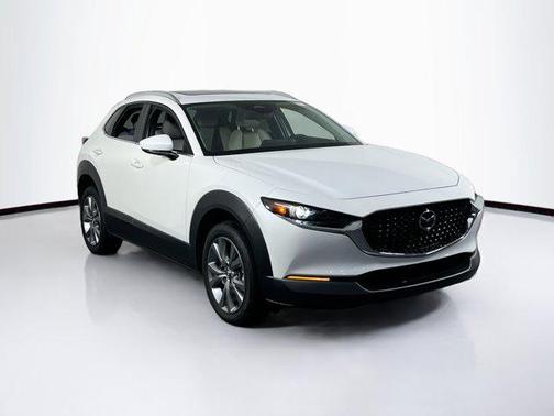 2024 Mazda CX-30 2.5 S Preferred Package