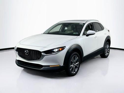 2024 Mazda CX-30 2.5 S Preferred Package