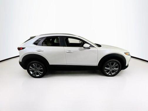 2024 Mazda CX-30 2.5 S Preferred Package