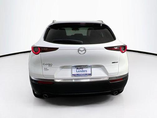 2024 Mazda CX-30 2.5 S Preferred Package