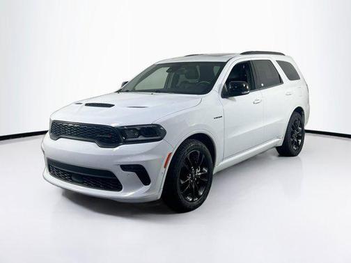 2023 Dodge Durango R/T Plus AWD