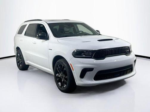 2023 Dodge Durango R/T Plus AWD