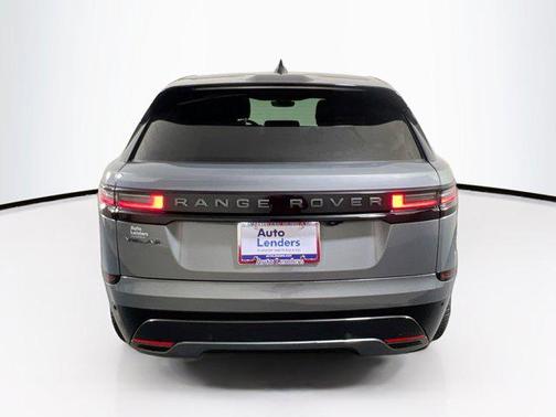 2024 Land Rover Range Rover Velar P250 SE R-Dynamic