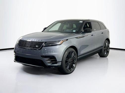 2024 Land Rover Range Rover Velar P250 SE R-Dynamic