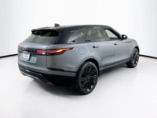 2024 Land Rover Range Rover Velar P250 SE R-Dynamic