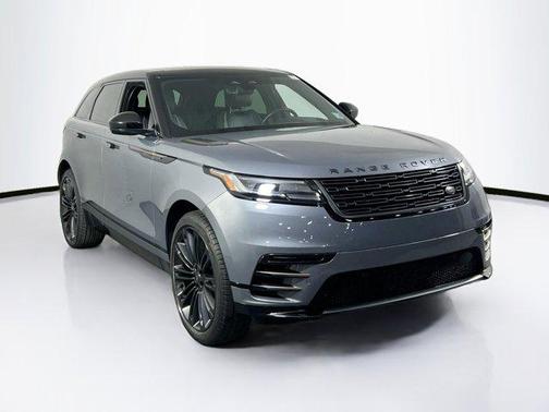 2024 Land Rover Range Rover Velar P250 SE R-Dynamic