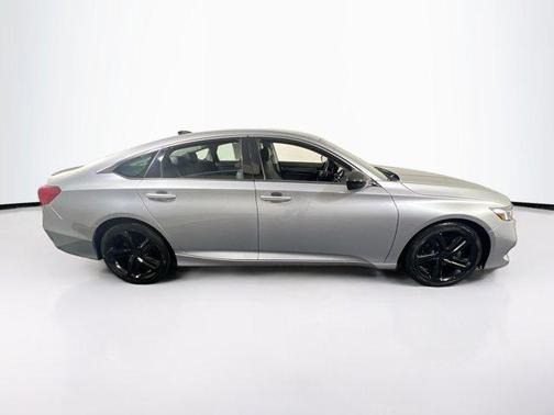 2022 Honda Accord Sport SE 1.5T